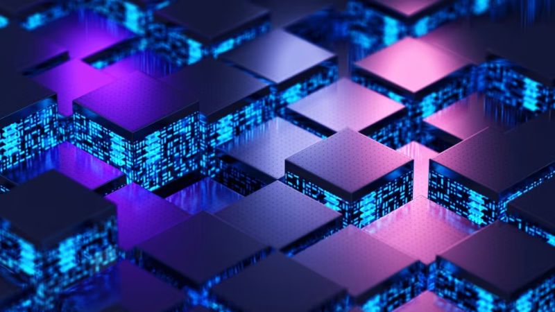 尖山区软件开发用Kubernetes助力企业数字化转型