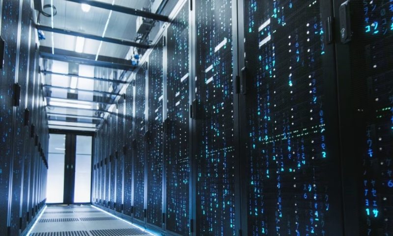 尖山区工业控制软件开发：筑牢生产安全防线，赋能设备智能管控