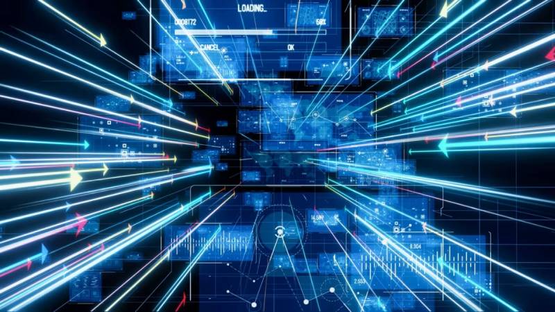 尖山区SCADA系统开发：守护工业安全的数字卫士